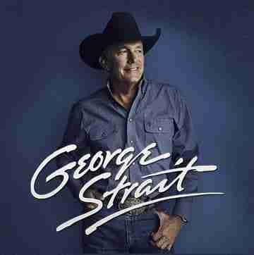 las vegas george strait 2023